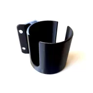 Pinball Coffee Mug Holder